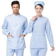 Đồng phục bệnh viện - Công Ty TNHH Thời Trang á Đông